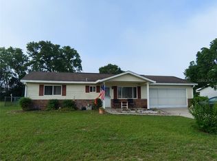 8224 SW 107th Ln, Ocala, FL 34481