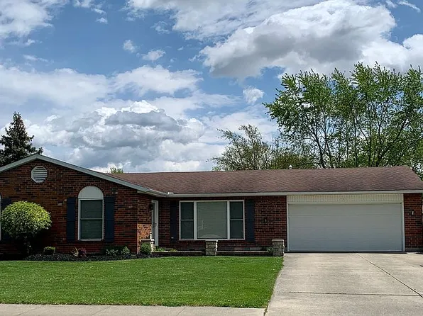 703 Woodview Dr, Coldwater, OH 45828