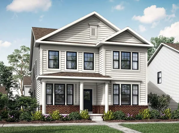 13664 Mint Rd, Fishers, IN 46037