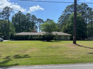 701 Mixon Ave, Bay Minette, AL 36507