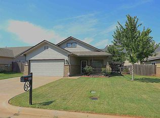 1504 W 13th Ave, Stillwater, OK 74074