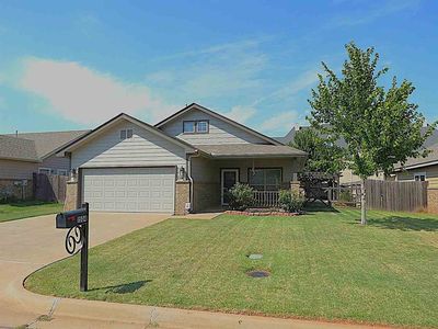 1504 W 13th Ave, Stillwater, OK, 74074