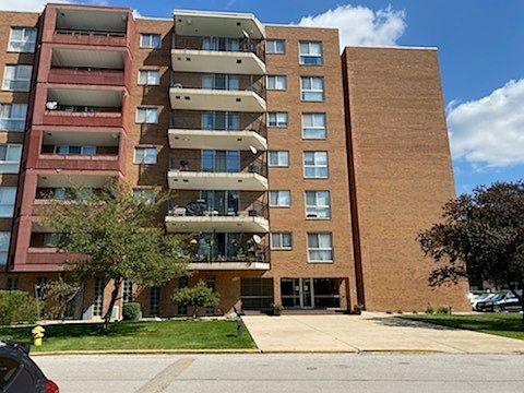 1st image of 300 Park Ave APT 444