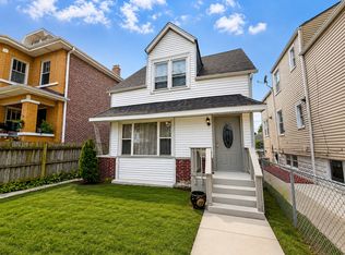 2412 N Lorel Ave, Chicago, IL 60639