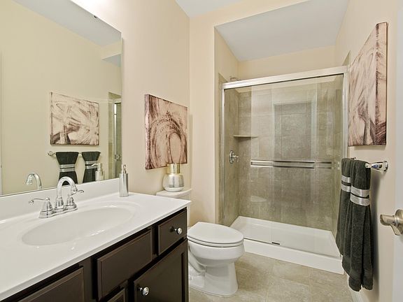 The Hialeah Full Bath