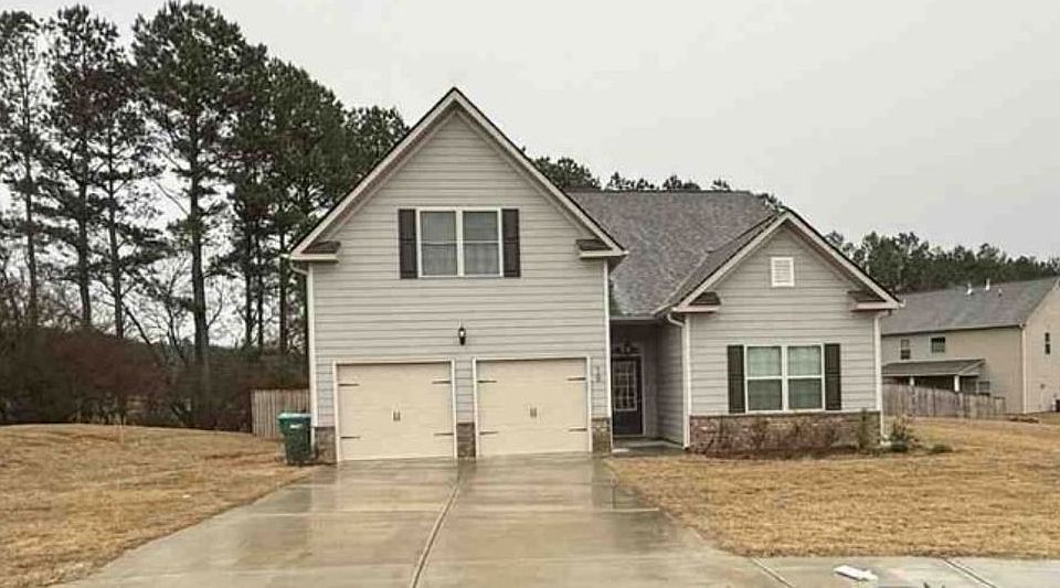 Property Front View