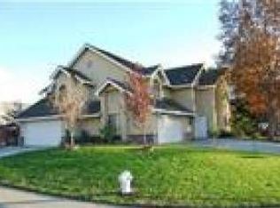 8799 Mohamed Cir, Elk Grove, CA 95624