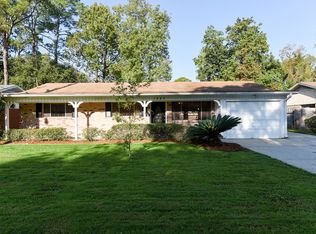 1443 Eastridge Dr, Slidell, LA 70458
