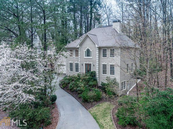 Recently Sold Homes In Cherokee County Ga 28 672 Transactions Zillow