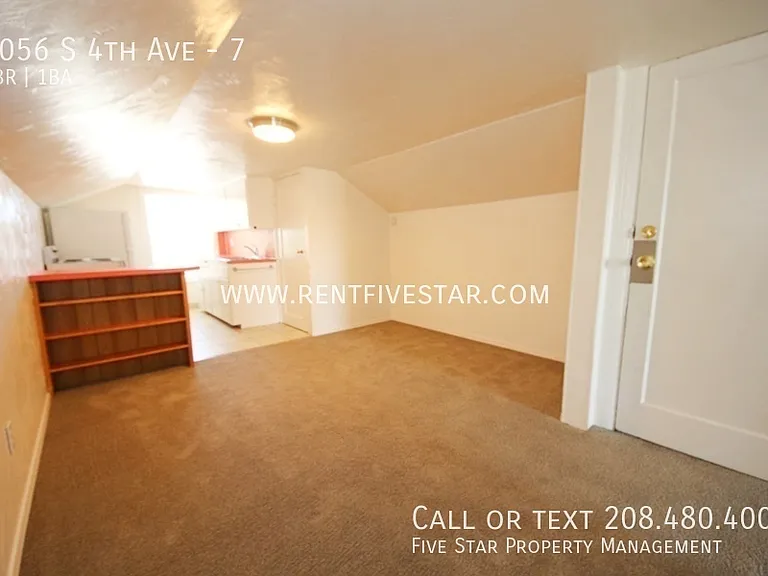 1056 S 4th Ave #7 — Photo 3