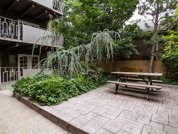 2nd image of 50 N Clarkson St APT 103
