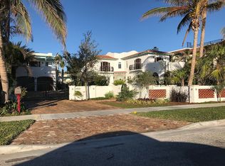 3315 S Flagler Dr, West Palm Beach, FL 33405