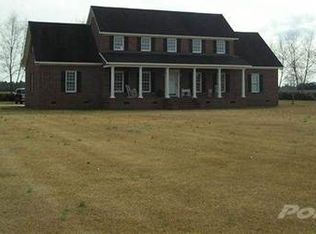5325 Lake Russell Rd, Mullins, SC 29574