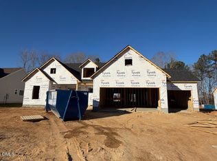 225 Seahawk Way, Zebulon, NC 27597