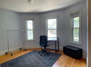 9 Cardington St #2, Roxbury, MA 02119