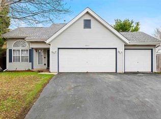 3954 N Port Dr, Rockford, IL 61109