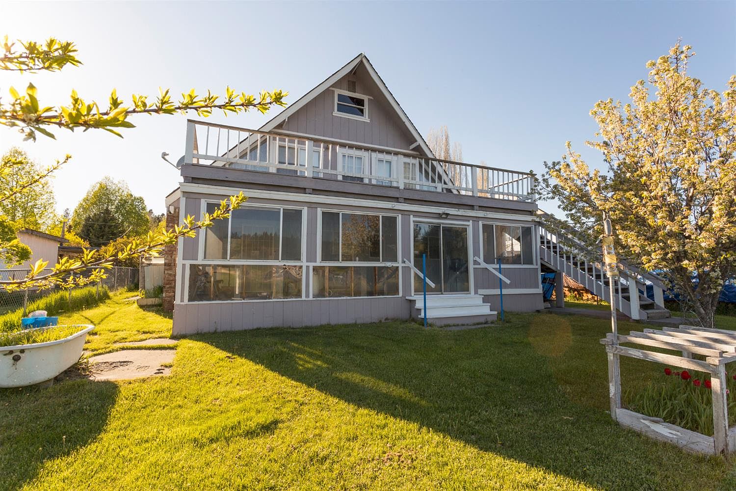 211 Wasco Ave, Chiloquin, OR 97624 Zillow