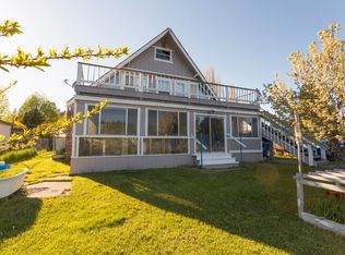 211 Wasco Ave, Chiloquin, OR