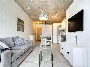 150 Sudbury St #1314, Toronto, ON M6J 3S8