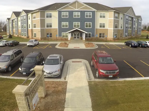 Grand Terrace Apartments