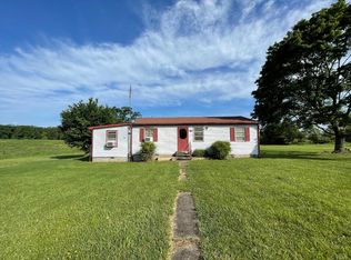 7423 Lewis Ford Rd, Gladys, VA 24554