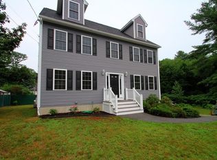 12 Bell Rd, Tewksbury, MA 01876
