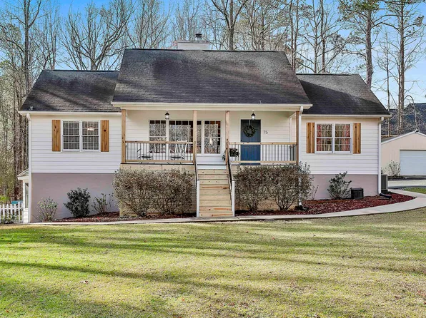 75 Rockland Dr, Sharpsburg, GA 30277
