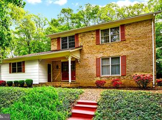 116 Tarragon Ln, Edgewater, MD 21037