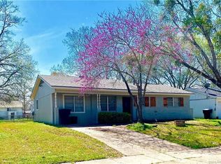 4812 Sullivan St, Bossier City, LA 71111