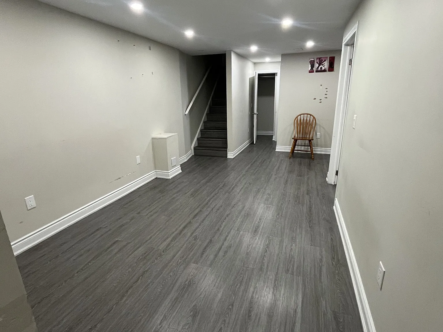 1 bed, $1,500 — Photo 3