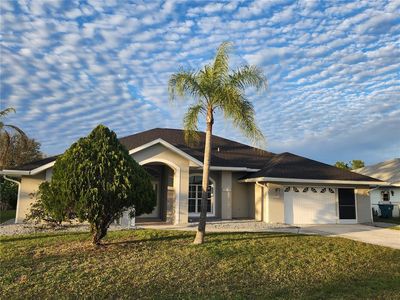 23246 Kim Ave, Pt Charlotte, FL, 33954