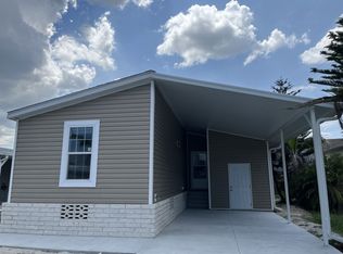 156 Bauer Dr #15, Melbourne, FL 32901