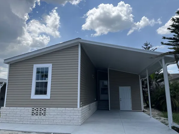 156 Bauer Dr #15, Melbourne, FL 32901