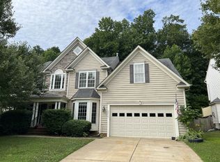 6016 W Copper Mountain Dr, Spotsylvania, VA 22553
