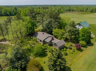 2169 Us Highway 1 N, Norlina, NC 27563