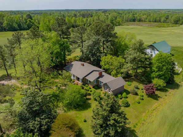 2169 Us Highway 1 N, Norlina, NC 27563