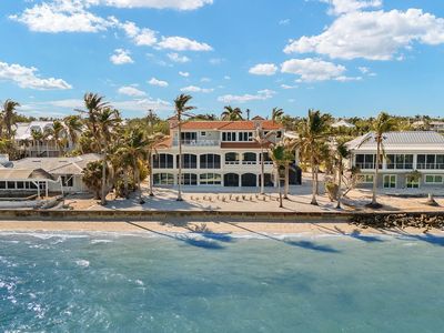 628 Lighthouse Way, Sanibel, FL, 33957