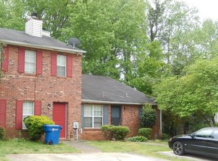 799 Joseph Club Dr SW, Mableton, GA 30126