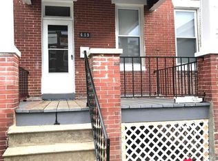 619 Linnard St, Baltimore, MD 21229