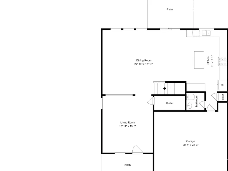 4406 Kiddle Ln — Photo 2