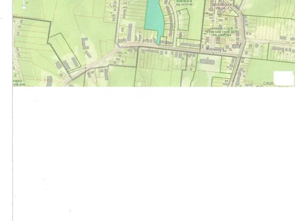 3535 McHenry Ave, Cincinnati, OH 45225