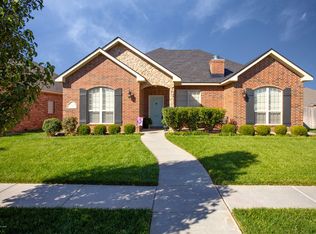 6402 Caddell St, Amarillo, TX 79119