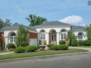 140 Water Links Dr, Chapin, SC 29036
