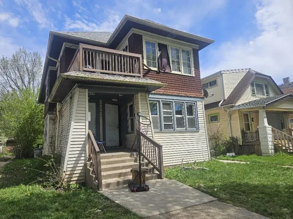 2648 North 48th STREET #2650, Milwaukee, WI 53210