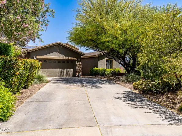 9415 E Greek Sage Way, Vail, AZ 85641