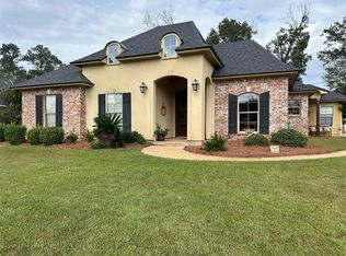 1875 Sparrow Rdg, Haughton, LA 71037