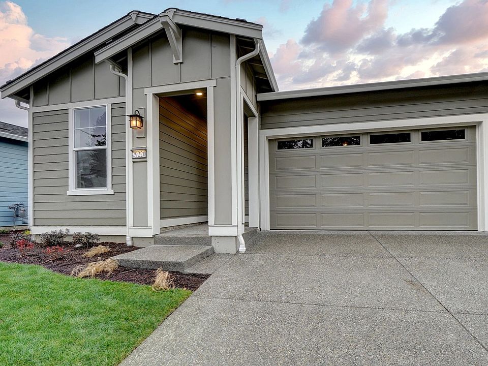 Homesite 32 Exterior