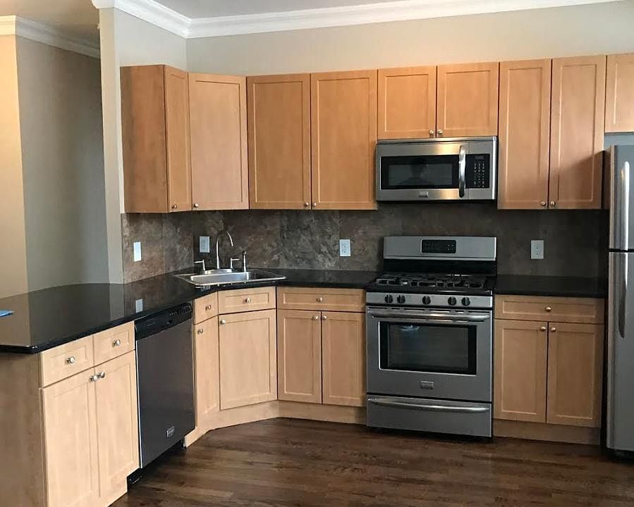 State Of The Art Kitchen