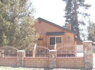 1328 Barranca Blvd, Big Bear City, CA 92314