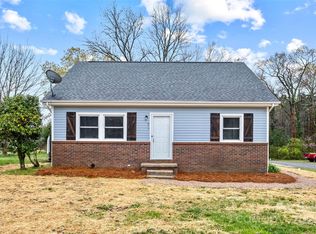 603 Doby St, Kannapolis, NC 28081